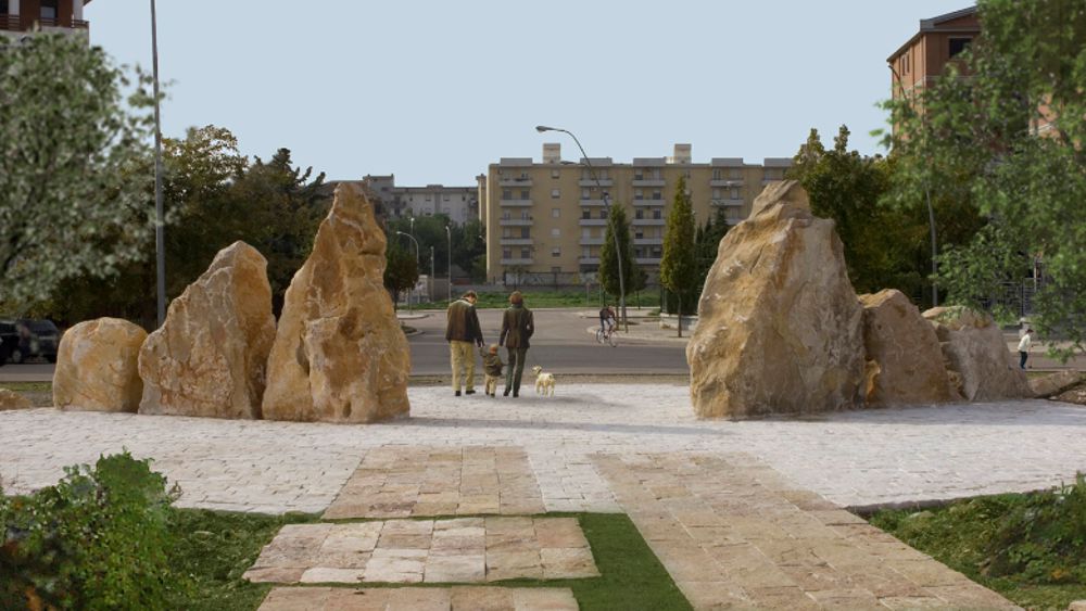 Cosa voglio promuovere e fare per la nostra città